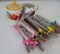 Custom Treat Bundle (24-100 Piece) Favors - Candy Buffet-Birthday-Shower-Party- U Pick Colors!!! product 2